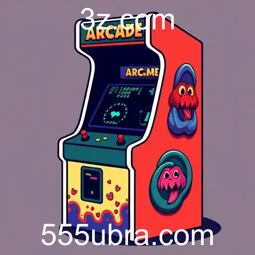 555u Revoluciona Jogos Online em 2025