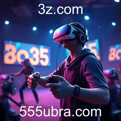 E-sports e a Revolução Digital nos Games