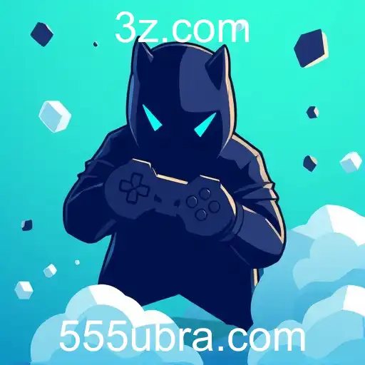 Explorando O Fascínio do 555u: Portal Para Game Enthusiasts