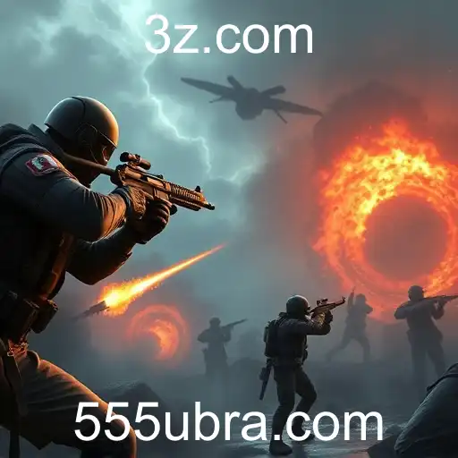 Revolução nos Jogos: 555u e o Futuro Digital