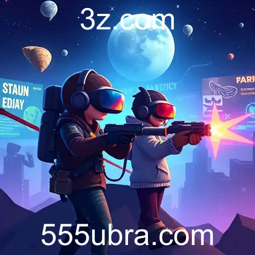 A Revolução dos Jogos Online em 2025