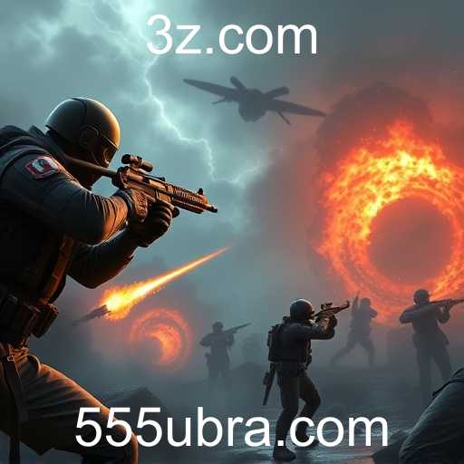 Tendências e Inovações no Mundo dos Jogos Online