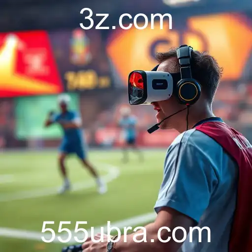 A Evolução do Universo dos Jogos em 2025