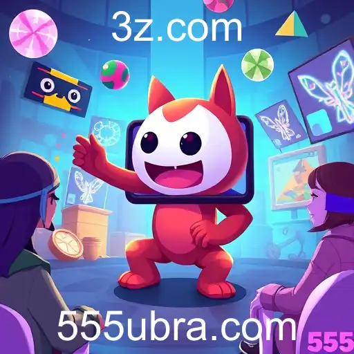 Evolução dos Jogos e Comunidades Online em 2025