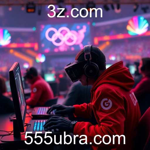 Novas Tendências no Universo dos Jogos Online em 2026