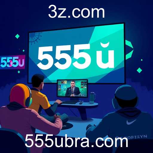 O Crescimento dos Jogos Online no Brasil