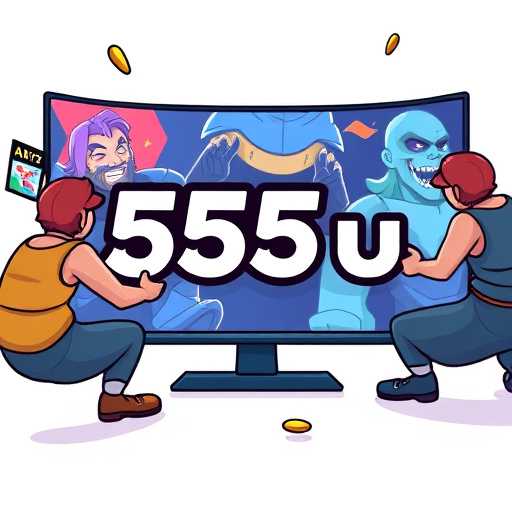 O Impacto do 555u no Cenário dos Jogos Brasileiros