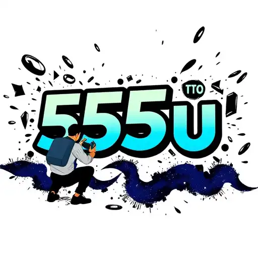 Ascensão e Impacto do '555u' nos Jogos Online