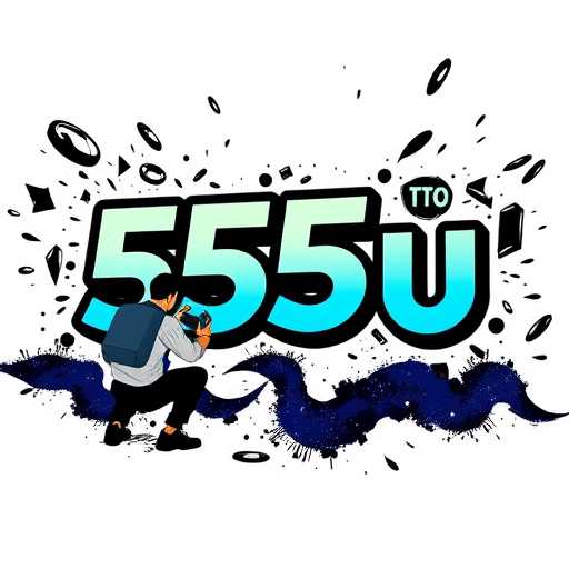 O Impacto de 555u no Mercado de Jogos em 2025