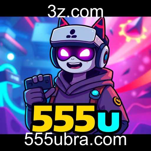 O Impacto Crescente de 555u no Mercado de Jogos