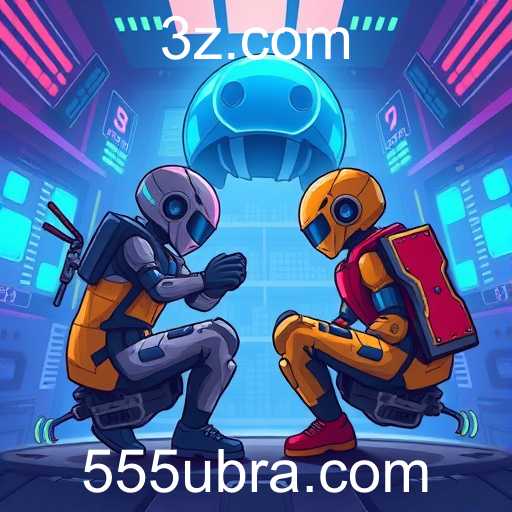 O Impacto dos Jogos em 2026: A Era '555u' em Foco