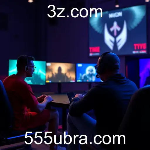 Ascensão dos Jogos Online em 2026