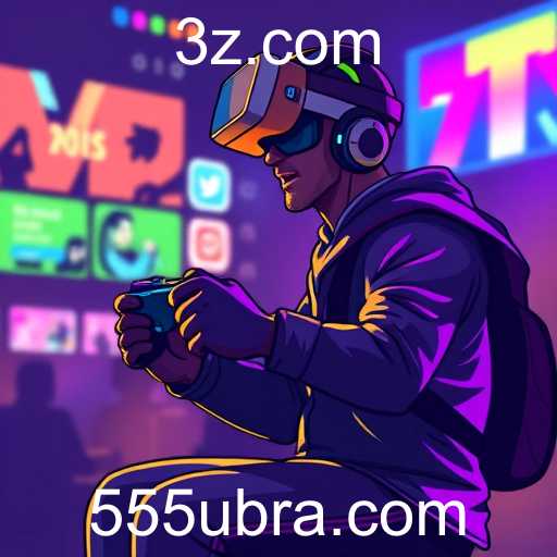 A Ascensão dos Jogos Virtuais em 2025