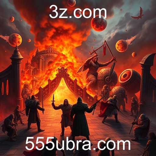 A Arte da Estratégia: Explorando a Categoria de Jogos no '555u'