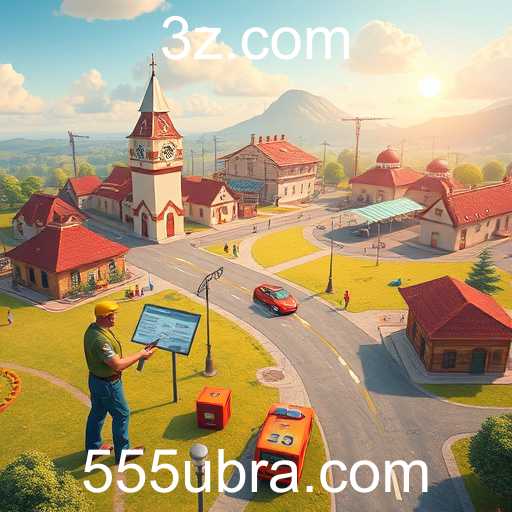 Tendências atuais em sites de jogos online